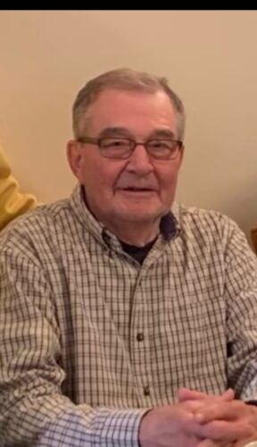 Gregory Keller